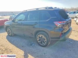 Subaru Forester 2025 2