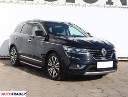 Renault Koleos 2019 2.0 174 KM