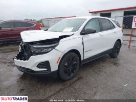 Chevrolet Equinox 2023 1