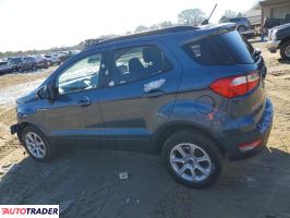 Ford EcoSport 2022 2