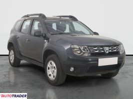 Dacia Duster - zobacz ofertę