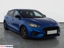 Ford Focus - zobacz ofertę