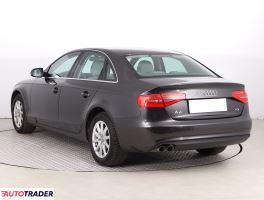 Audi A4 2012 2.0 140 KM