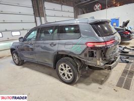 Jeep Cherokee 2023 3