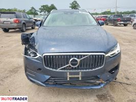 Volvo XC60 2020 2