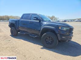 Dodge Ram 2021 6