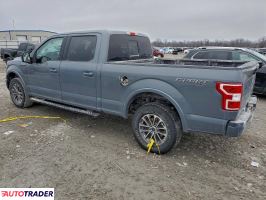 Ford Pozostałe 2020 3