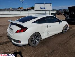Honda Civic 2019 1 Honda Civic 2019 1