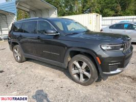 Jeep Cherokee 2022 3