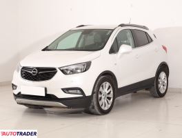 Opel Mokka 2017 1.4 138 KM