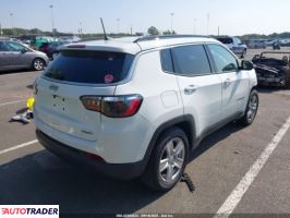 Jeep Compass 2022 2 Jeep Compass 2022 2