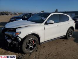 Alfa Romeo Stelvio - zobacz ofertę