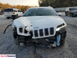 Jeep Cherokee 2019 3