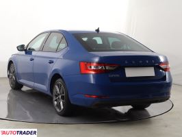 Skoda Superb 2020 2.0 147 KM