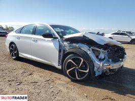 Honda Accord 2022 1 Honda Accord 2022 1