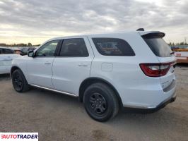 Dodge Durango 2023 5