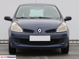 Renault Clio 2008 1.1 73 KM