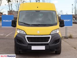 Peugeot Boxer 2018 2.0