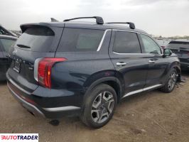 Hyundai Pozostałe 2024 3