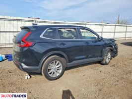 Honda CR-V 2025 1