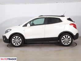 Opel Mokka 2015 1.6 113 KM