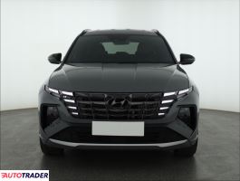 Hyundai Tucson 2022 1.6 147 KM