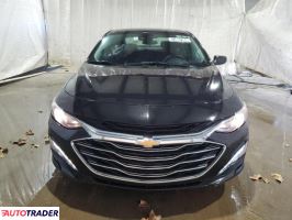 Chevrolet Malibu 2024 1