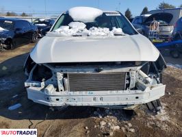 Subaru Impreza 2022 2