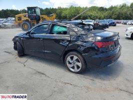 Audi A3 2023 2 Audi A3 2023 2