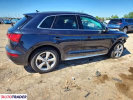 Audi Q5 2020 2
