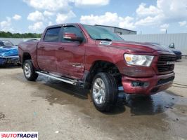 Dodge Ram 2019 5 Dodge Ram 2019 5