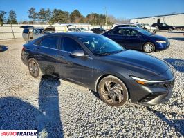 Hyundai Elantra 2024 2