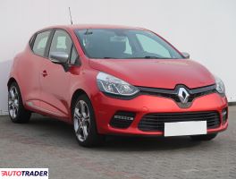 Renault Clio 2015 0.9 88 KM