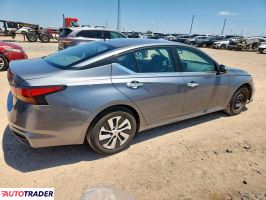 Nissan Altima 2020 2