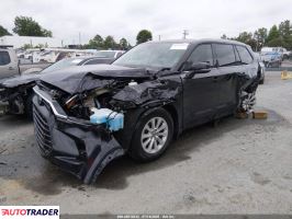 Toyota Highlander 2024 2