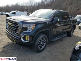 GMC Sierra 2020 6