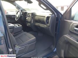 Chevrolet 1500 2023 2 Chevrolet 1500 2023 2