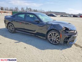 Dodge Charger 2020 5