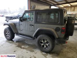 Jeep Wrangler 2019 2
