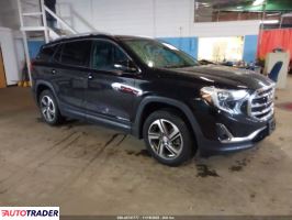GMC Terrain - zobacz ofertę