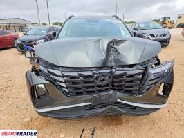 Hyundai Tucson 2022 2