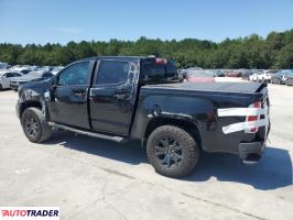 GMC Pozostałe 2022 3