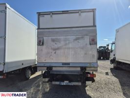 Renault Master 2023 2.3