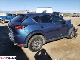 Mazda CX-5 2020 2