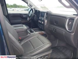 GMC Sierra 2021 6 GMC Sierra 2021 6