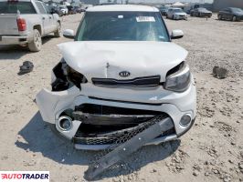 Kia Soul 2019 2 Kia Soul 2019 2