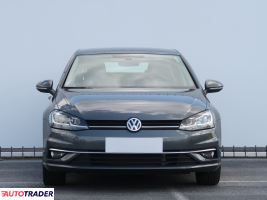 Volkswagen Golf 2017 1.5 147 KM Volkswagen Golf 2017 1.5 147 KM