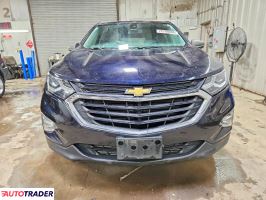 Chevrolet Equinox 2020 1