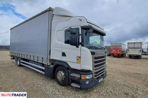 Scania 2017