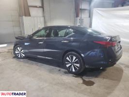 Nissan Altima 2020 2 Nissan Altima 2020 2